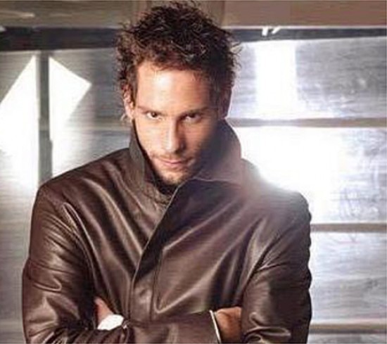 Gonzalo Valenzuela Fotoğrafı