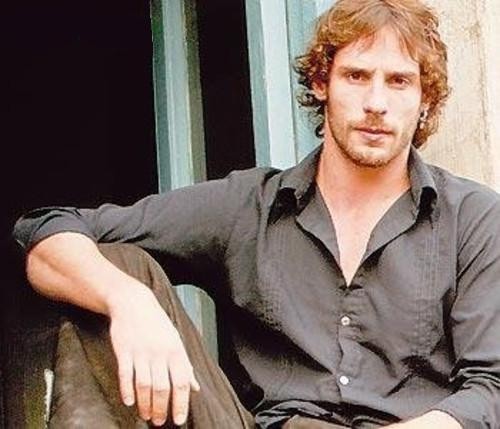 Gonzalo Valenzuela Fotoğrafı