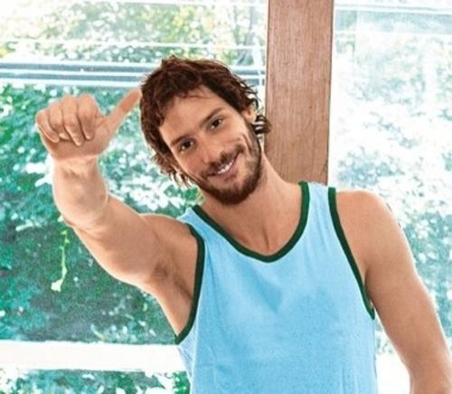 Gonzalo Valenzuela Fotoğrafı