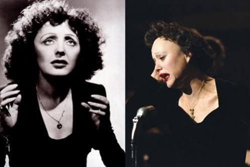 Édith Piaf Fotoğrafları 13