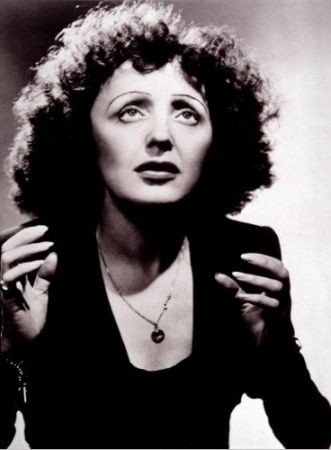 Édith Piaf Fotoğrafları 3