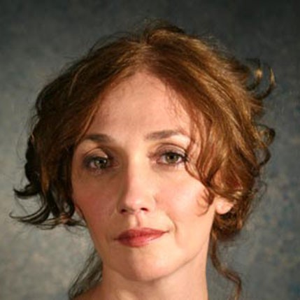 Evgenya Dodina Fotoğrafı