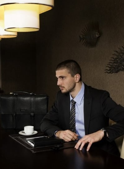 Emre Kızılırmak Fotoğrafı