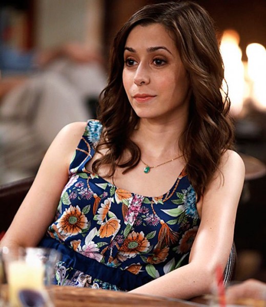 Cristin Milioti Fotoğrafları 15