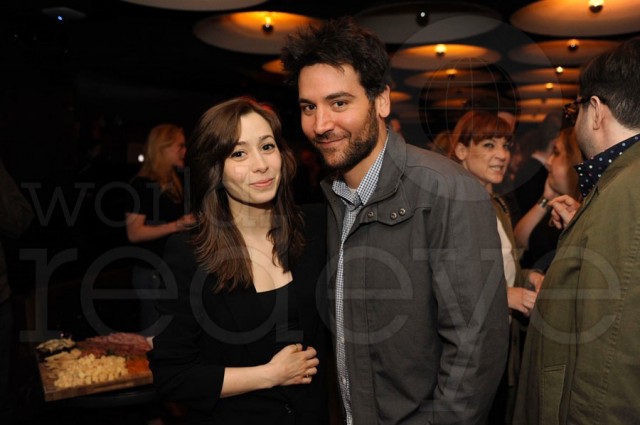 Cristin Milioti Fotoğrafları 8