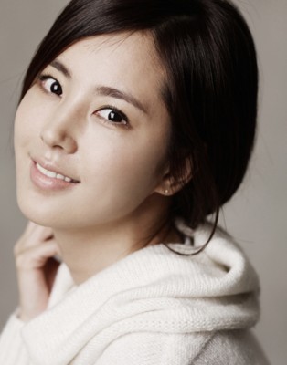 Han Chae-Ah fotoğrafı