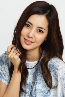 Han Chae-Ah Fotoğrafları 6