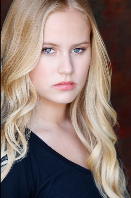 Danika Yarosh Fotoğrafları 10