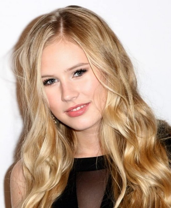 Danika Yarosh Fotoğrafı