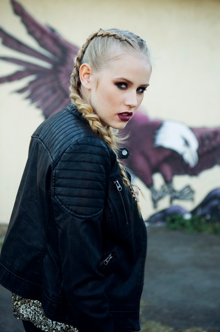 Danika Yarosh Fotoğrafları 15