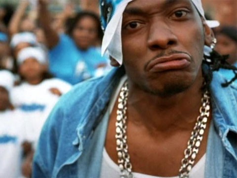 Petey Pablo Fotoğrafı