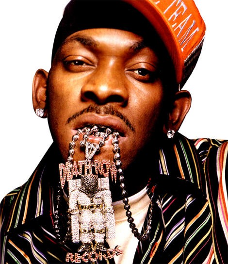 Petey Pablo Fotoğrafları 6