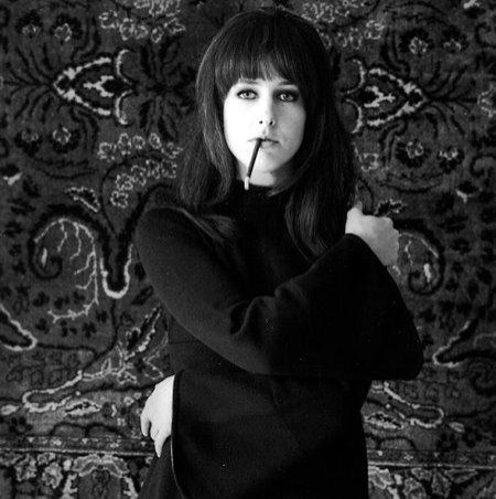 Grace Slick Fotoğrafları 8