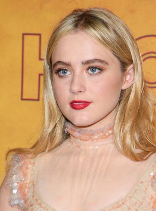 Kathryn Newton Fotoğrafları 10