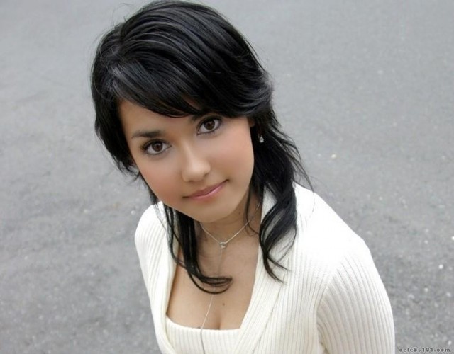 Maria Ozawa Fotoğrafları 28