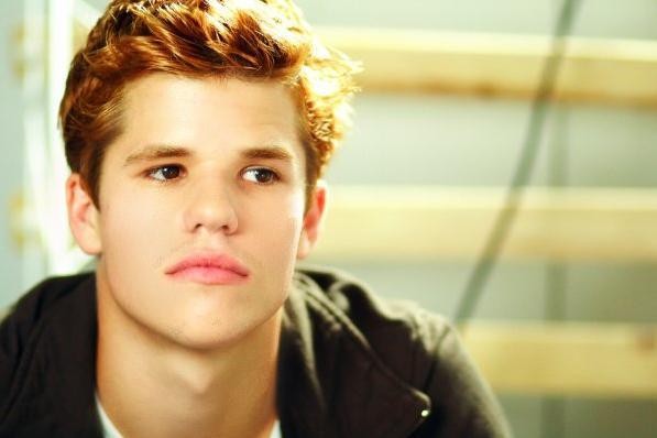 Max Carver Fotoğrafları 1