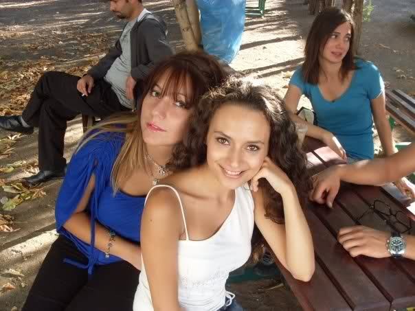 Başak Akbay Fotoğrafı