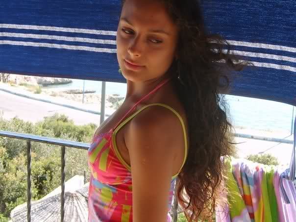 Başak Akbay Fotoğrafı