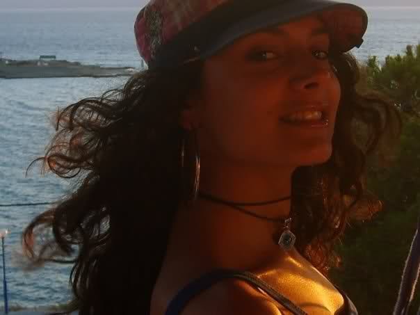 Başak Akbay Fotoğrafı