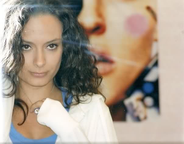 Başak Akbay Fotoğrafı