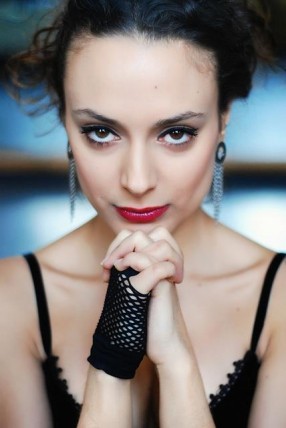 Başak Akbay Fotoğrafı