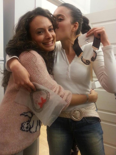 Başak Akbay Fotoğrafı