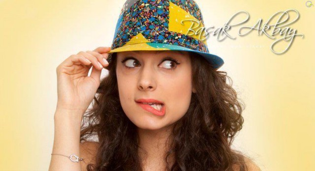 Başak Akbay Fotoğrafı