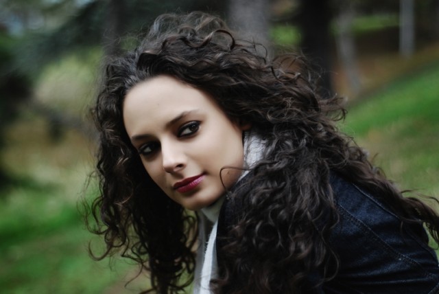 Başak Akbay Fotoğrafı