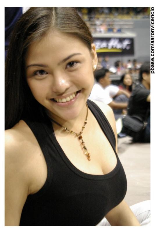 Michelle Estevez Fotoğrafı