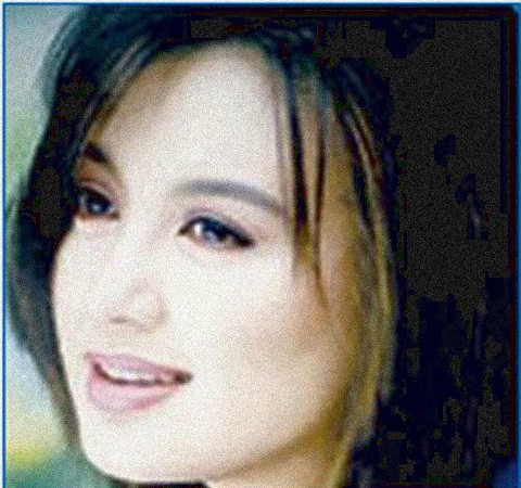 Sharon Cuneta Fotoğrafları 2