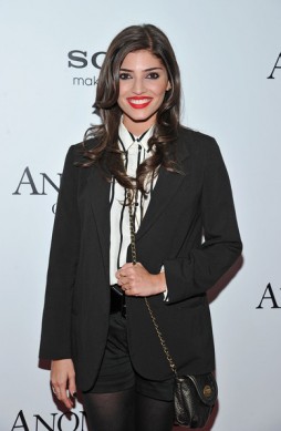 Amanda Setton Fotoğrafı