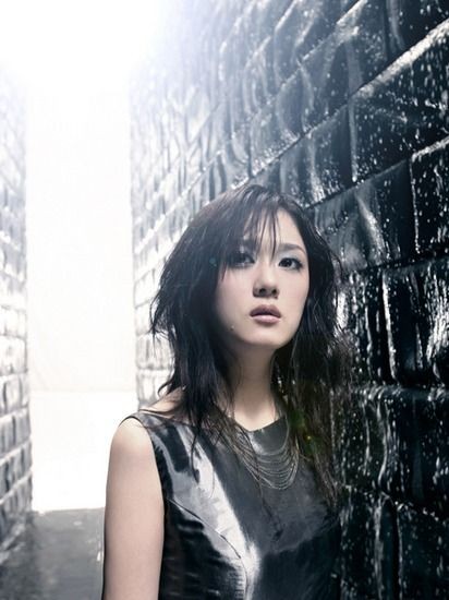 Jang Na-ra Fotoğrafları 4