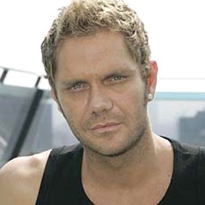 Nacho Vidal Fotoğrafı