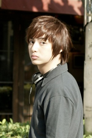 Kim Joon Fotoğrafı