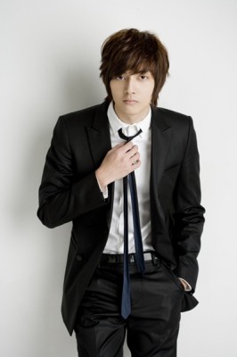 Kim Joon Fotoğrafı