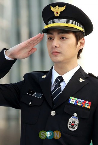 Kim Joon Fotoğrafı