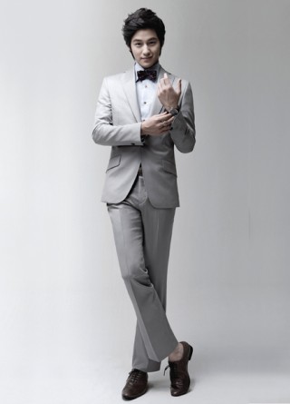 Kim Bum Fotoğrafı