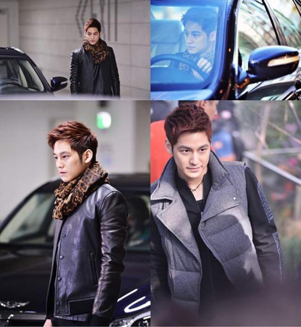 Kim Bum Fotoğrafları 194