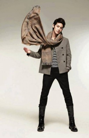 Kim Bum Fotoğrafı