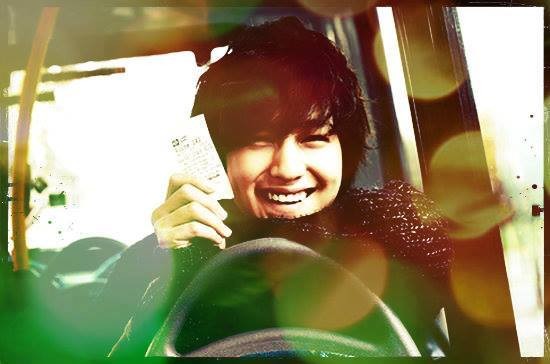 Kim Bum Fotoğrafları 210