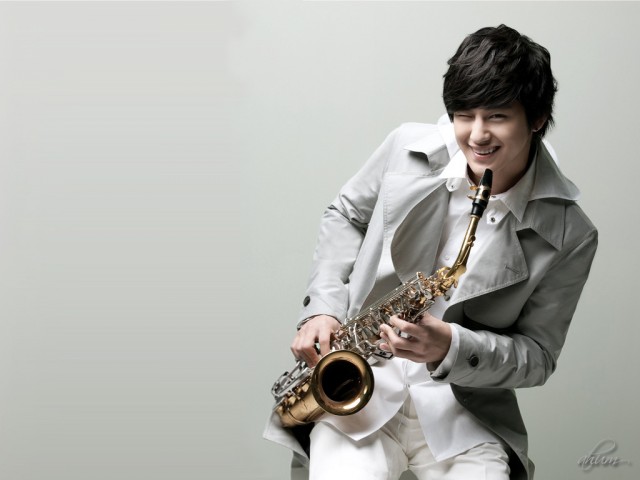 Kim Bum Fotoğrafları 221