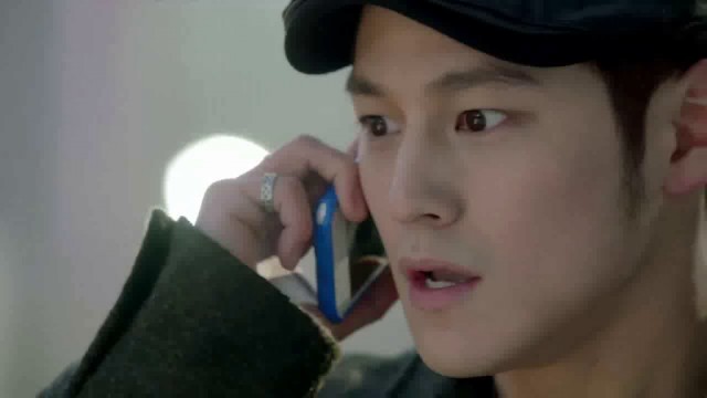 Kim Bum Fotoğrafları 232