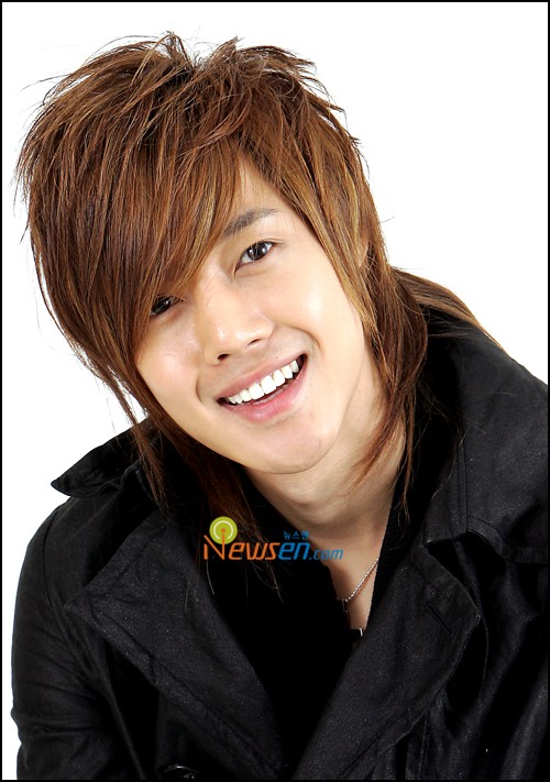 Kim Hyun Joong Fotoğrafları 52