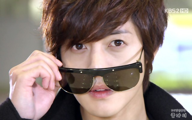 Kim Hyun Joong Fotoğrafları 136