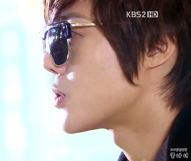 Kim Hyun Joong Fotoğrafı