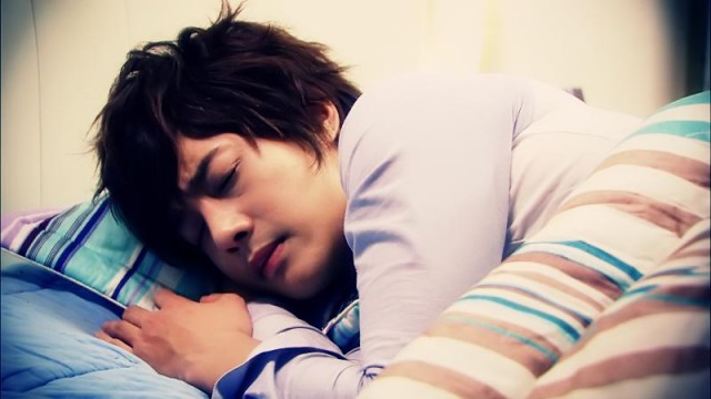 Kim Hyun Joong Fotoğrafı