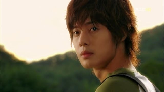 Kim Hyun Joong Fotoğrafı