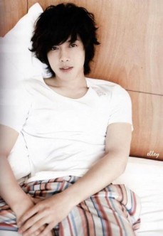 Kim Hyun Joong Fotoğrafları 99