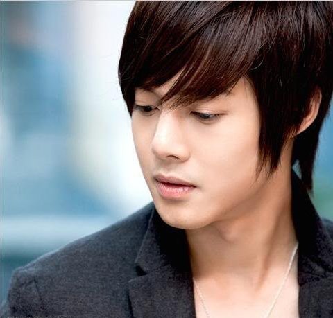 Kim Hyun Joong Fotoğrafı