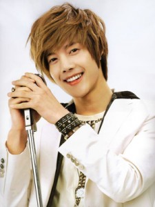 Kim Hyun Joong Fotoğrafları 164